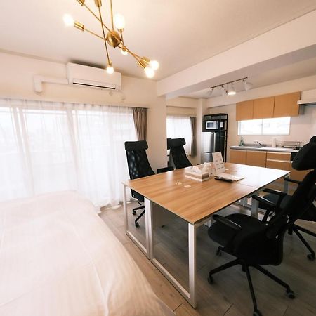 H2O Stay Morishita Tokyo Eksteriør billede