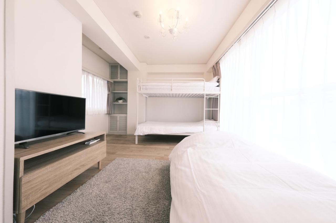 H2O Stay Morishita Tokyo Eksteriør billede