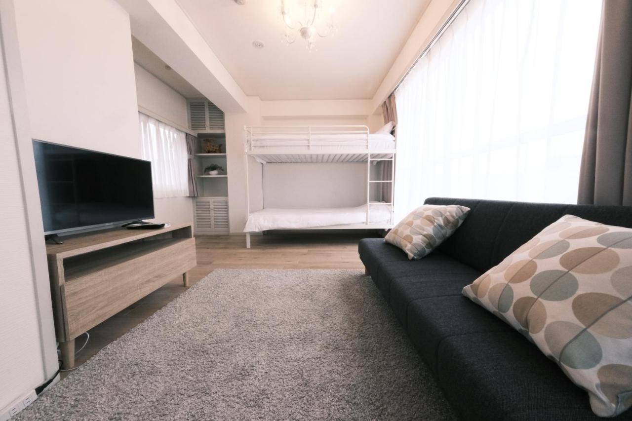 H2O Stay Morishita Tokyo Eksteriør billede